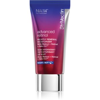 StriVectin Advanced Retinol Nightly Renewal Moisturizer crema de noapte pentru reintinerire cu retinol - imagine 2